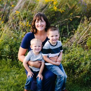 Meet your Posher, Tina